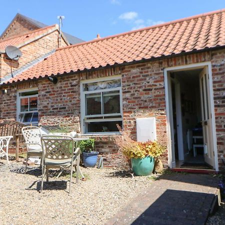 Вилла 3 Westgate Mews Рипон Экстерьер фото