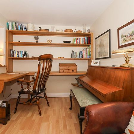 Вилла 3 Westgate Mews Рипон Экстерьер фото