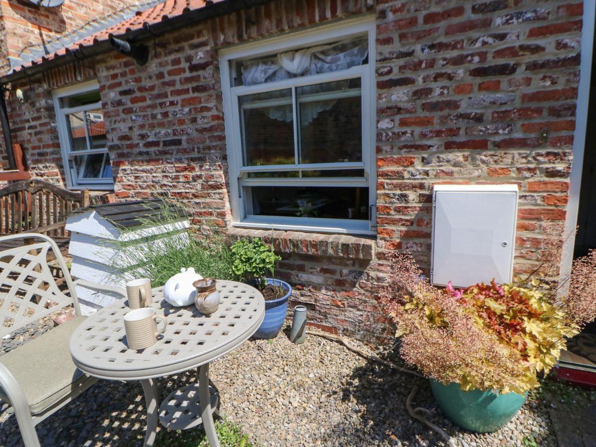 Вилла 3 Westgate Mews Рипон Экстерьер фото
